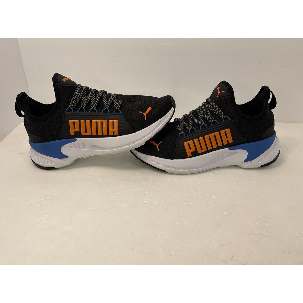 PUMA Men's Softride Premier Slip-On Running Shoes Size 5.5